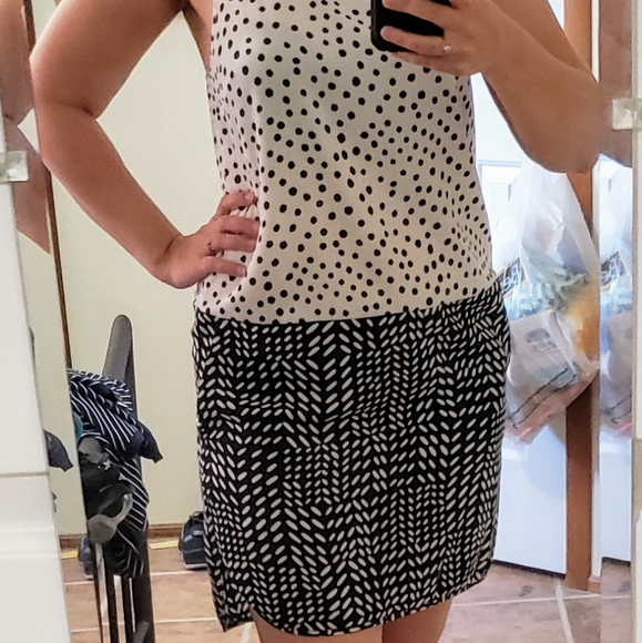 Loft dress - Picture 3 of 3